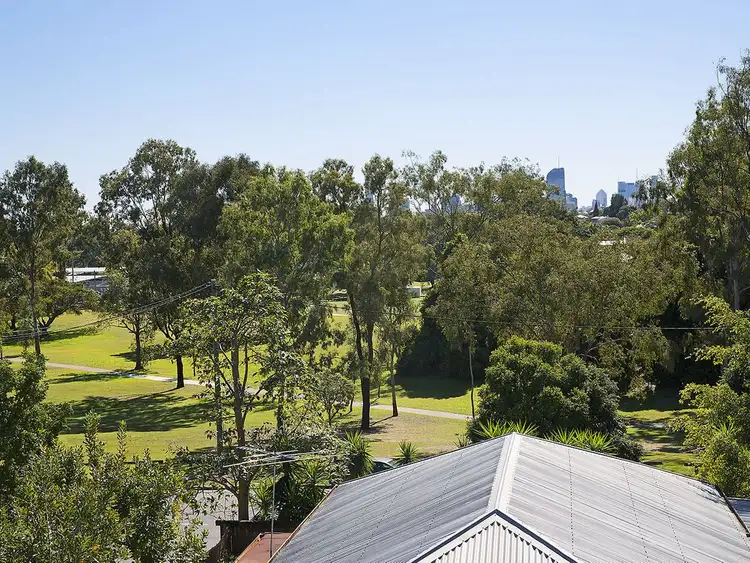 Third view of Homely unit listing, 5/1 Dulwich Road, Yeronga QLD 4104