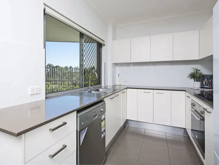 Fourth view of Homely unit listing, 5/1 Dulwich Road, Yeronga QLD 4104