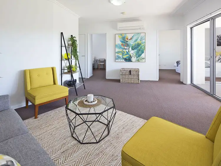 Fifth view of Homely unit listing, 5/1 Dulwich Road, Yeronga QLD 4104