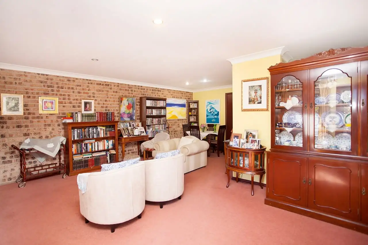 Main view of Homely villa listing, Unit 1/58-60 Short Street, Forster NSW 2428