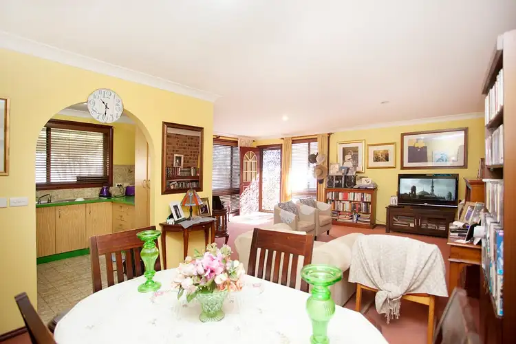 Second view of Homely villa listing, Unit 1/58-60 Short Street, Forster NSW 2428