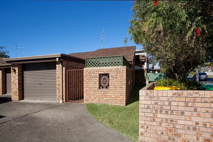 Third view of Homely villa listing, Unit 1/58-60 Short Street, Forster NSW 2428