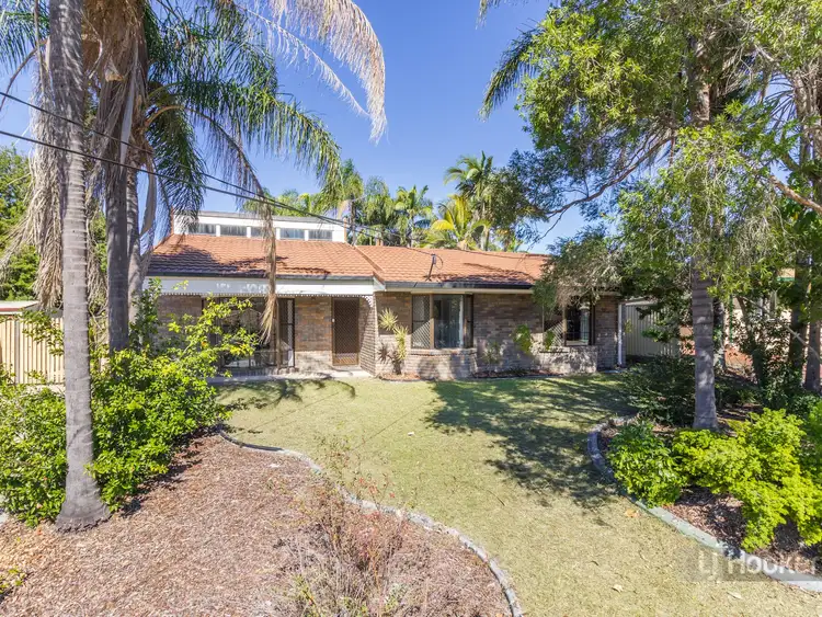Main view of Homely house listing, 57 Estramina Road, Regents Park QLD 4118