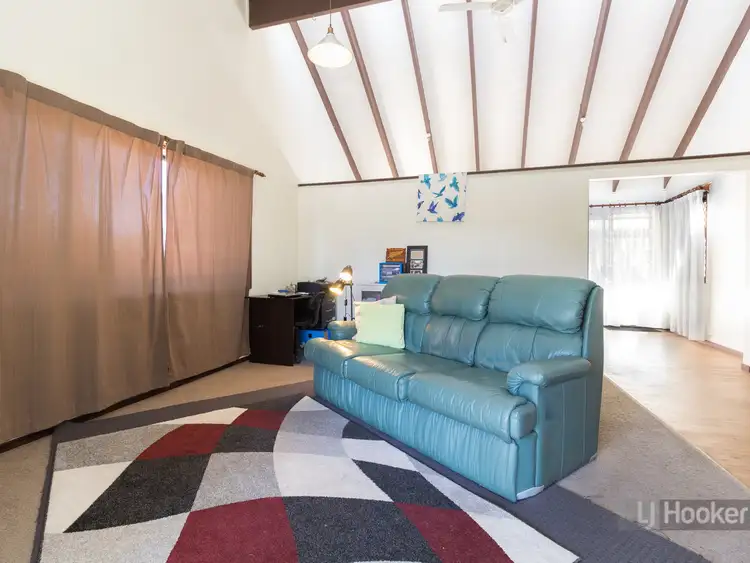 Second view of Homely house listing, 57 Estramina Road, Regents Park QLD 4118