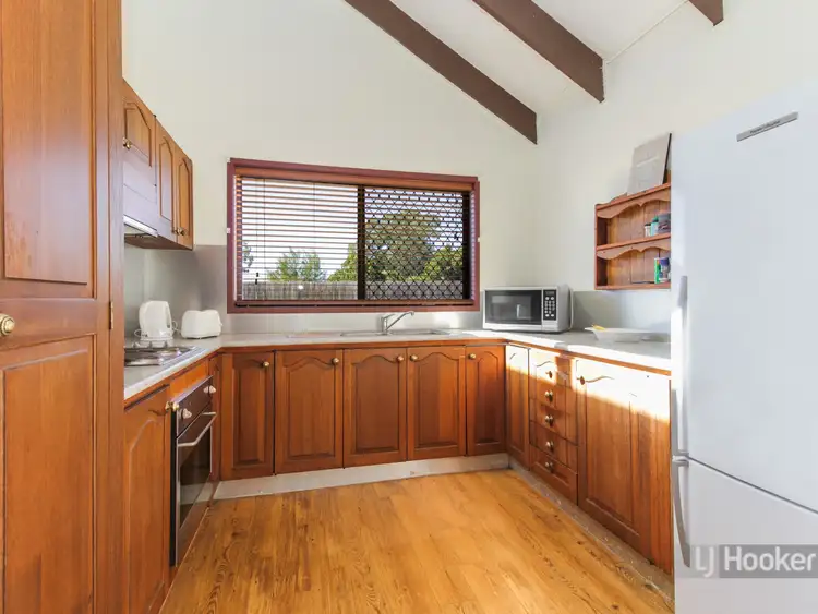Fourth view of Homely house listing, 57 Estramina Road, Regents Park QLD 4118
