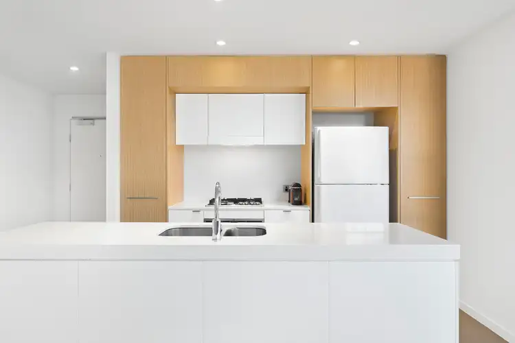 Third view of Homely apartment listing, 14/6 Archibald Avenue, Waterloo NSW 2017