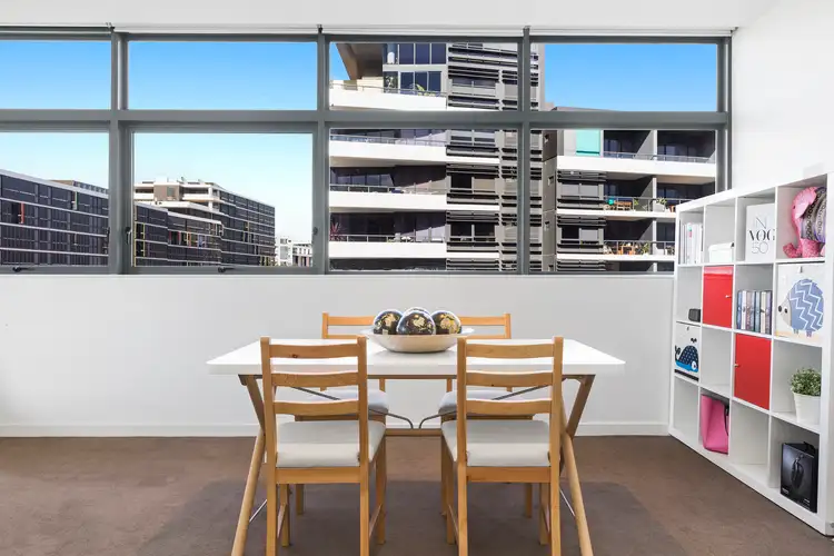 Fifth view of Homely apartment listing, 14/6 Archibald Avenue, Waterloo NSW 2017