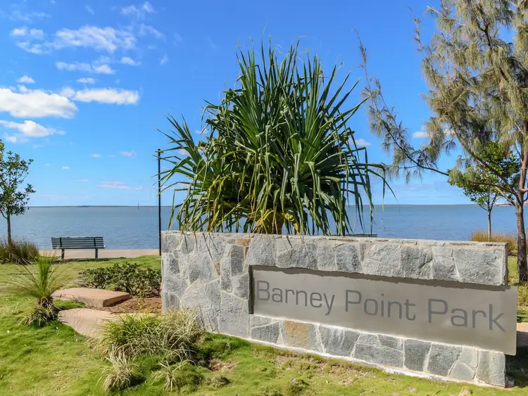 11/47-53 Barney Street, Barney Point QLD 4680