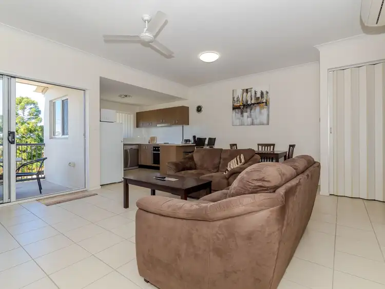 Fourth view of Homely apartment listing, 11/47-53 Barney Street, Barney Point QLD 4680
