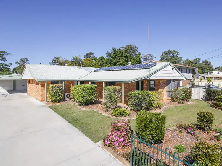 Main view of Homely house listing, 39 First Avenue, Marsden QLD 4132