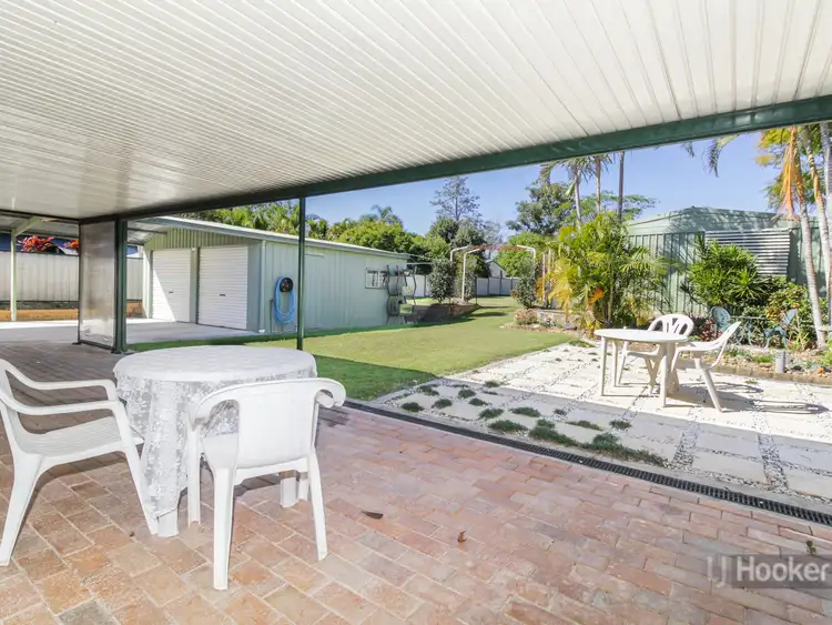Third view of Homely house listing, 39 First Avenue, Marsden QLD 4132