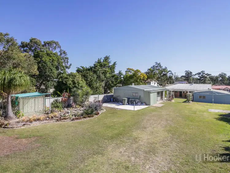 Fourth view of Homely house listing, 39 First Avenue, Marsden QLD 4132