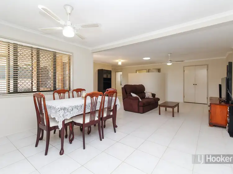 Sixth view of Homely house listing, 39 First Avenue, Marsden QLD 4132