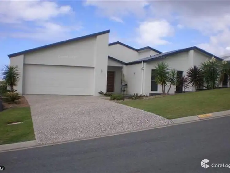 40 Worchester Terrace, Reedy Creek QLD 4227