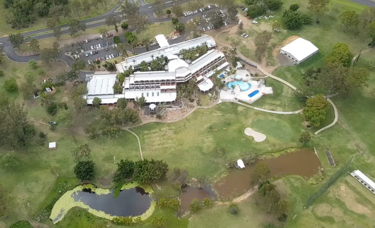 Main view of Homely unit listing, 7/97-111 Routley Drive, Kooralbyn QLD 4285