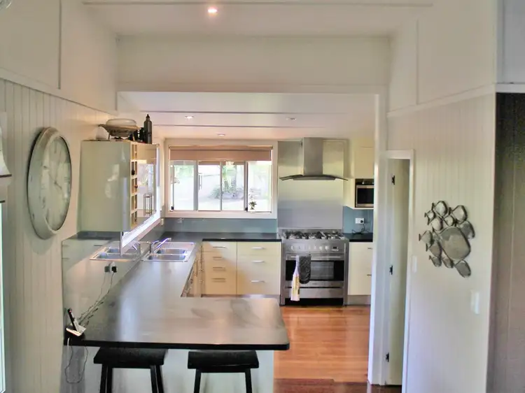 Second view of Homely house listing, 558 Malar Road, Booie QLD 4610