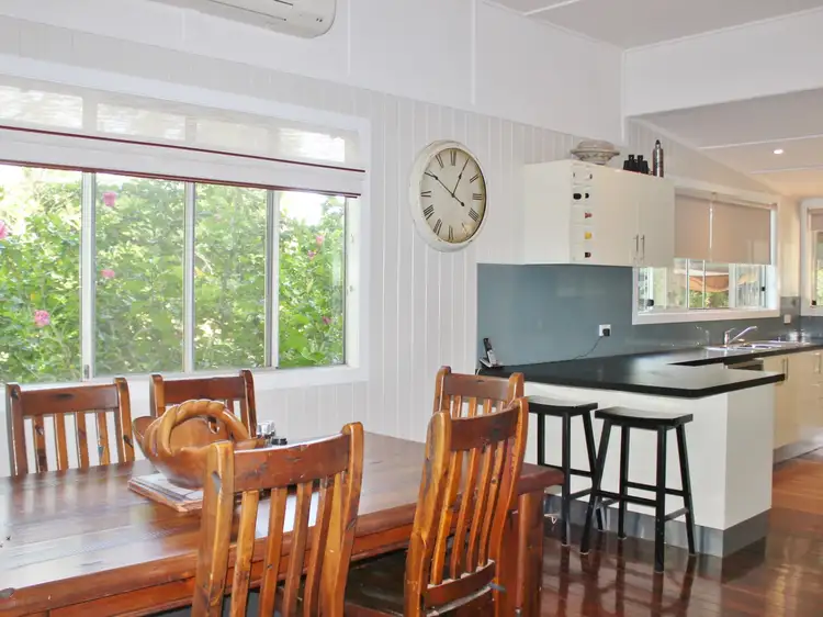 Third view of Homely house listing, 558 Malar Road, Booie QLD 4610