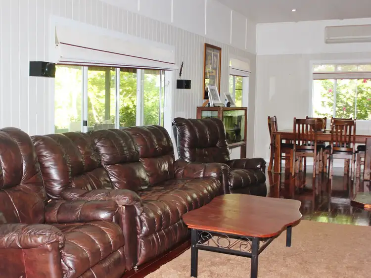 Fourth view of Homely house listing, 558 Malar Road, Booie QLD 4610