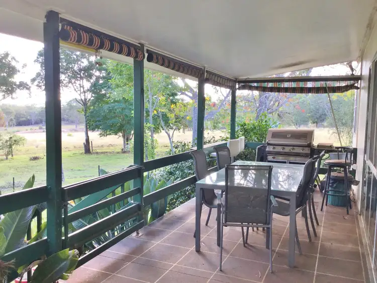 Fifth view of Homely house listing, 558 Malar Road, Booie QLD 4610