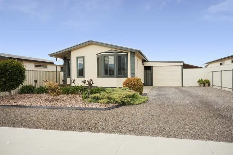 4 Cameron Court, Wallaroo SA 5556