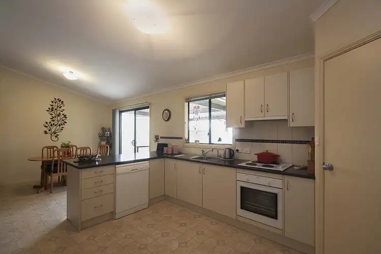 Fifth view of Homely house listing, 4 Cameron Court, Wallaroo SA 5556