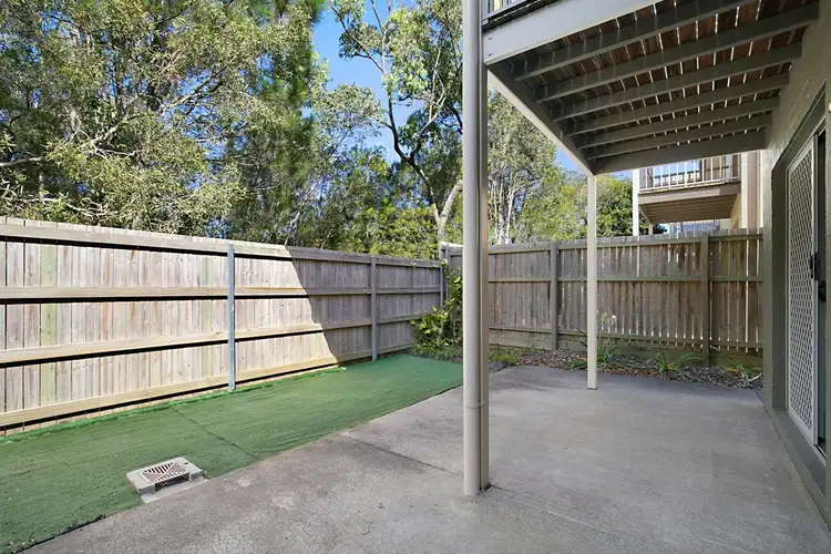 Sixth view of Homely townhouse listing, 27/18 Ackama Street, Algester QLD 4115
