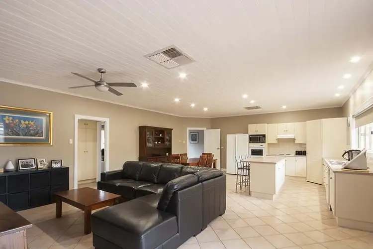 Second view of Homely house listing, 8 Moyle Street, Kadina SA 5554