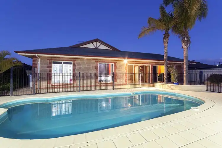 Third view of Homely house listing, 8 Moyle Street, Kadina SA 5554