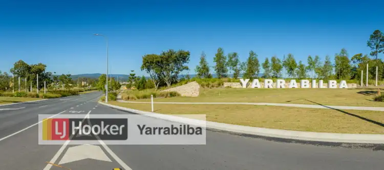 Second view of Homely land listing, 8 Tirrel Street, Yarrabilba QLD 4207