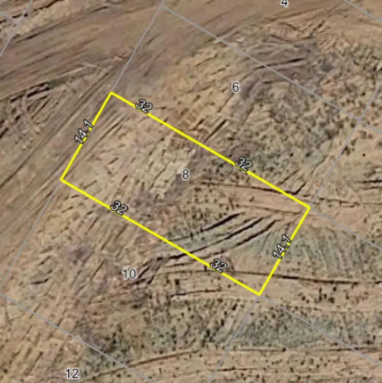 Fifth view of Homely land listing, 8 Tirrel Street, Yarrabilba QLD 4207