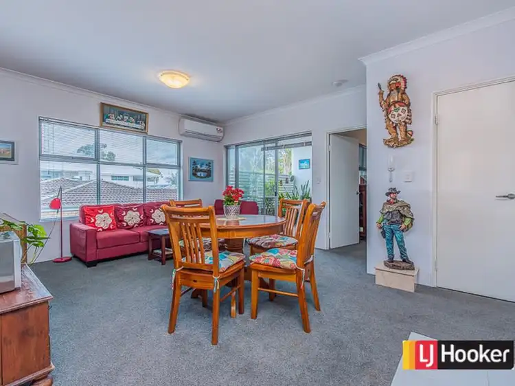 Second view of Homely apartment listing, 7/11 Debenham Street, Thornlie WA 6108