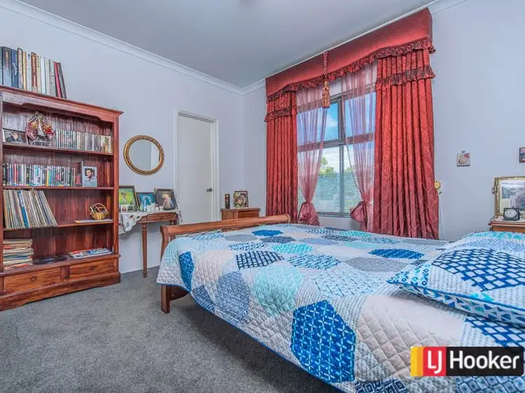 Fourth view of Homely apartment listing, 7/11 Debenham Street, Thornlie WA 6108
