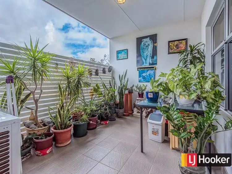 Seventh view of Homely apartment listing, 7/11 Debenham Street, Thornlie WA 6108