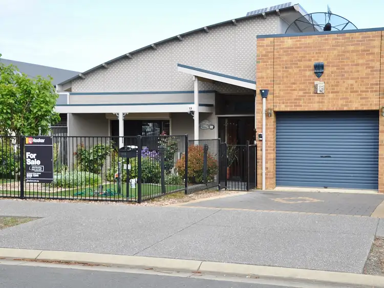 Second view of Homely house listing, 20 Malen Avenue, Victor Harbor SA 5211