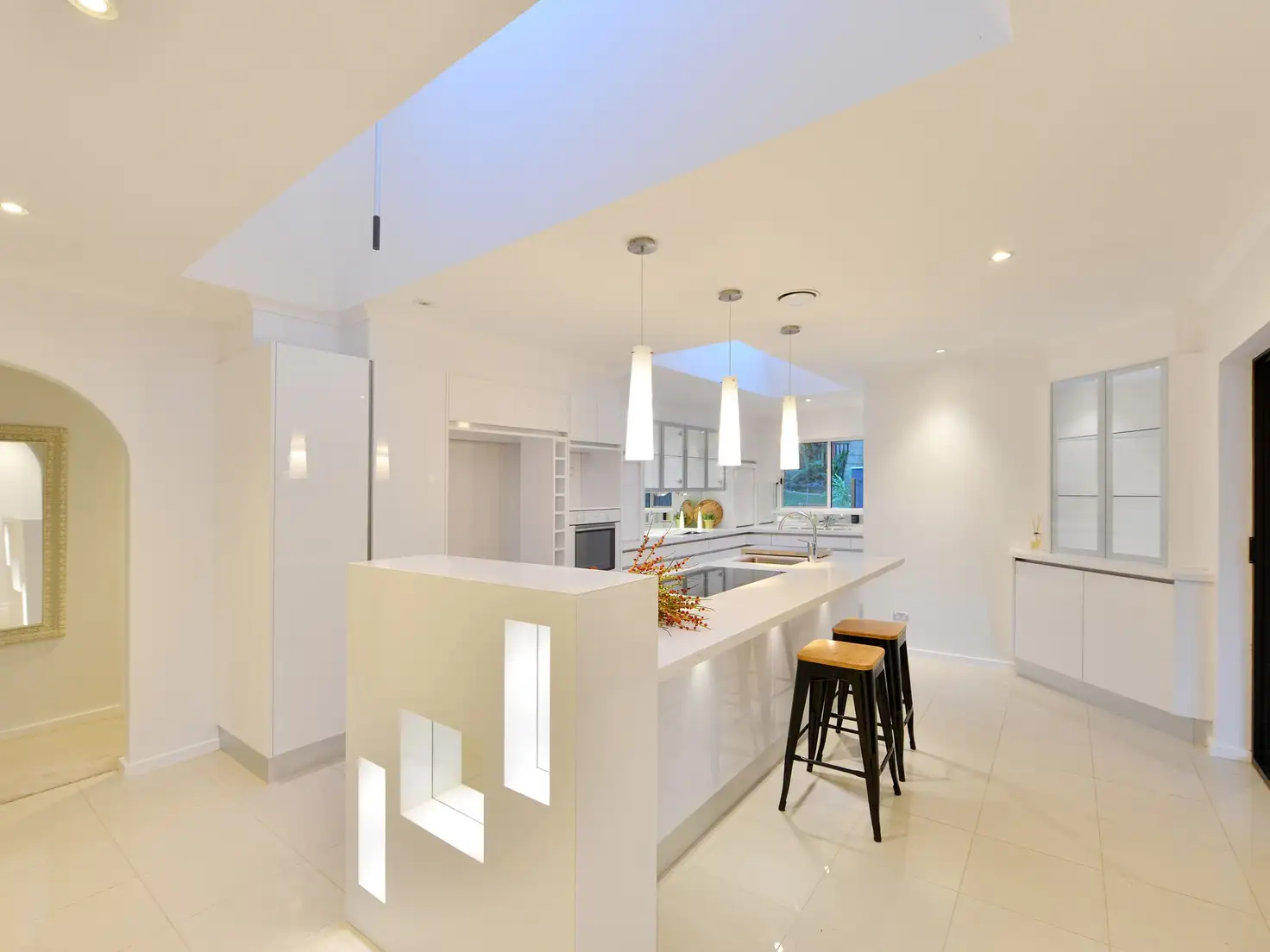 Main view of Homely house listing, 2 Stuart Street, Edge Hill QLD 4870