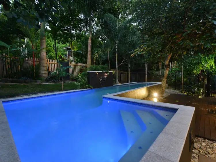 Second view of Homely house listing, 2 Stuart Street, Edge Hill QLD 4870