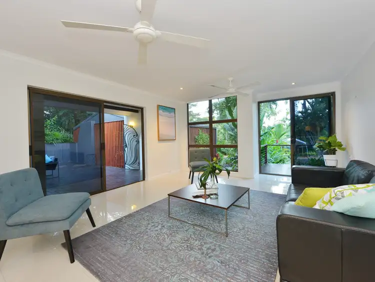 Fourth view of Homely house listing, 2 Stuart Street, Edge Hill QLD 4870