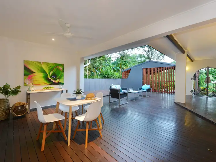 Fifth view of Homely house listing, 2 Stuart Street, Edge Hill QLD 4870