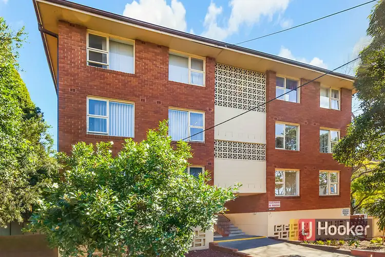 7/15 Harrow Rd, Auburn NSW 2144