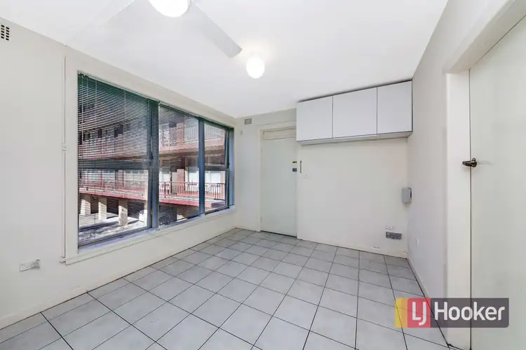 Second view of Homely apartment listing, 7/15 Harrow Rd, Auburn NSW 2144
