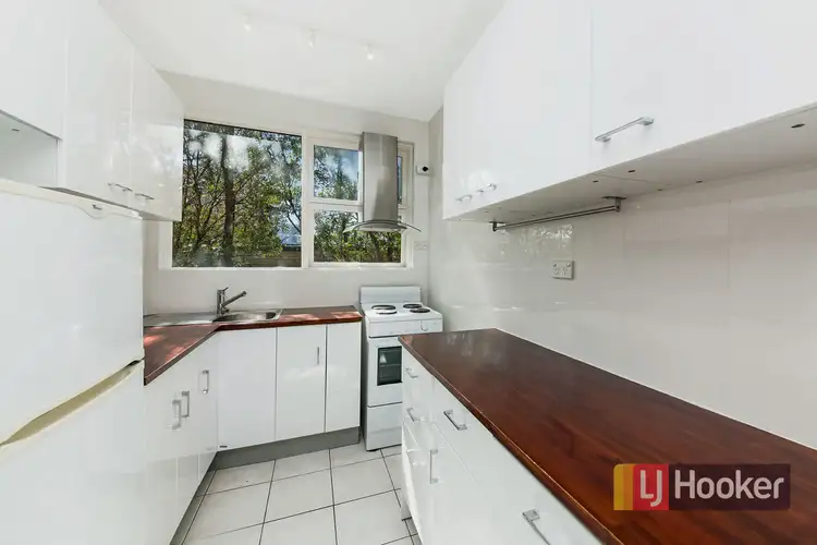 Third view of Homely apartment listing, 7/15 Harrow Rd, Auburn NSW 2144