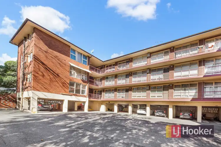 Sixth view of Homely apartment listing, 7/15 Harrow Rd, Auburn NSW 2144