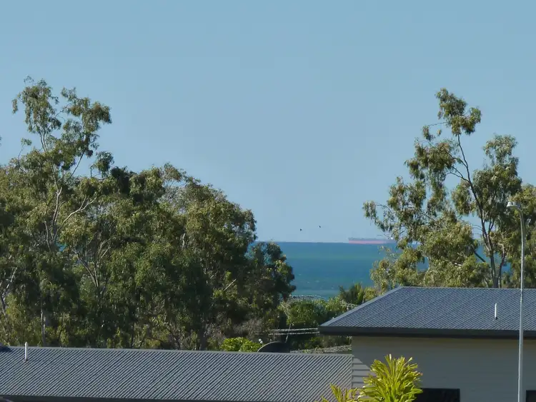 Second view of Homely land listing, 29 Lighthouse Drive, Boyne Island QLD 4680