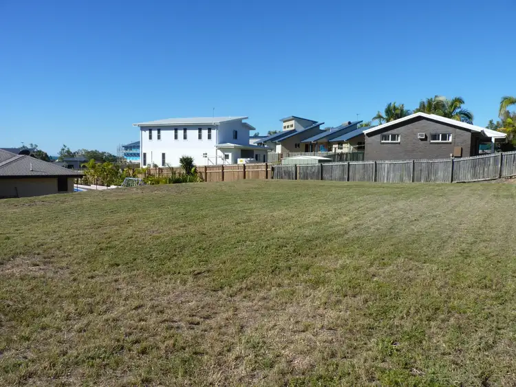 Third view of Homely land listing, 29 Lighthouse Drive, Boyne Island QLD 4680