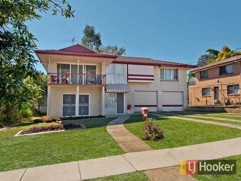 Main view of Homely house listing, 59 Kildonan Street, Aspley QLD 4034