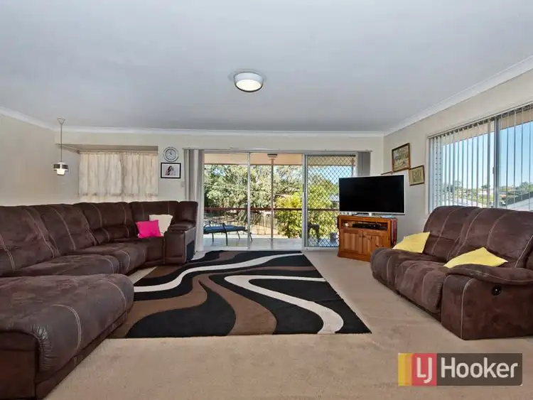 Second view of Homely house listing, 59 Kildonan Street, Aspley QLD 4034