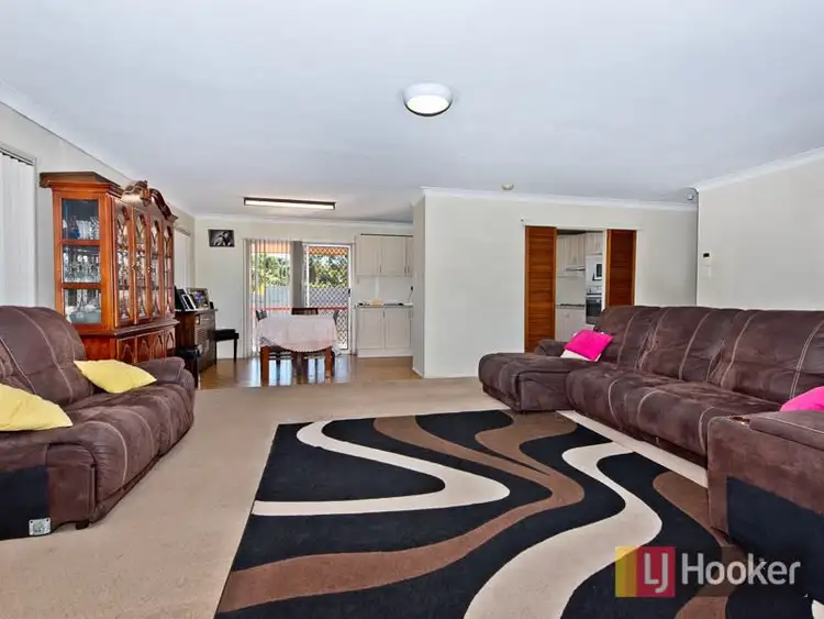 Fourth view of Homely house listing, 59 Kildonan Street, Aspley QLD 4034