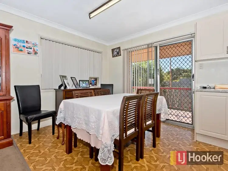 Fifth view of Homely house listing, 59 Kildonan Street, Aspley QLD 4034