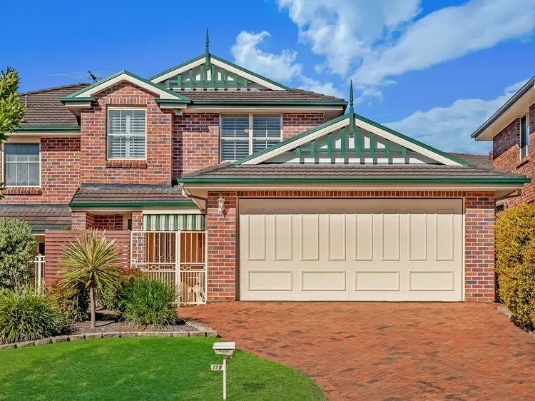 17B Hickory Place, Dural NSW 2158