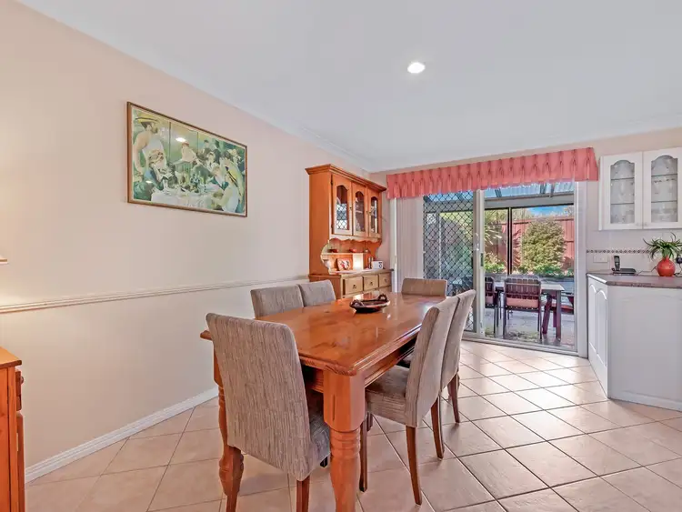 Fifth view of Homely house listing, 17B Hickory Place, Dural NSW 2158